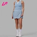tennis dress with shorts