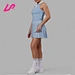 tennis dress with shorts